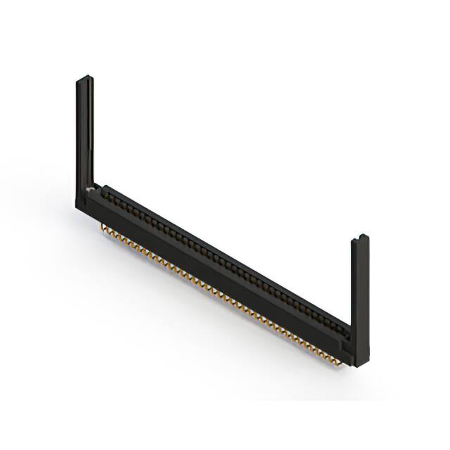 357-078-558-268 CONN EDGE DUAL FMALE 78POS 0.156