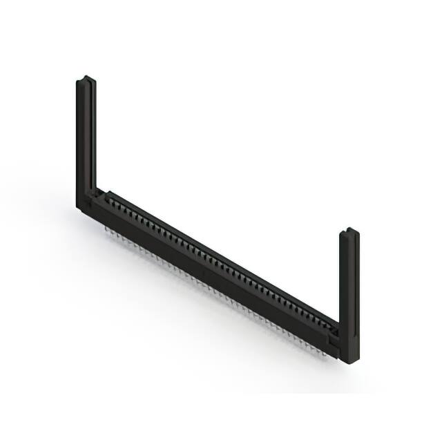 357-078-459-258 CONN EDGE DUAL FMALE 78POS 0.156