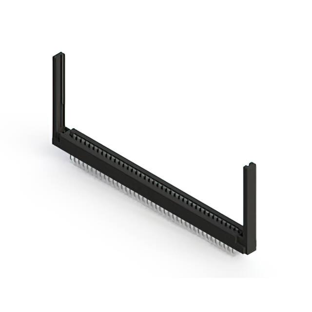 357-078-458-268 CONN EDGE DUAL FMALE 78POS 0.156