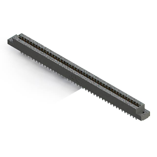 356-042-500-102 CONN EDGE DUAL FMALE 84POS 0.156