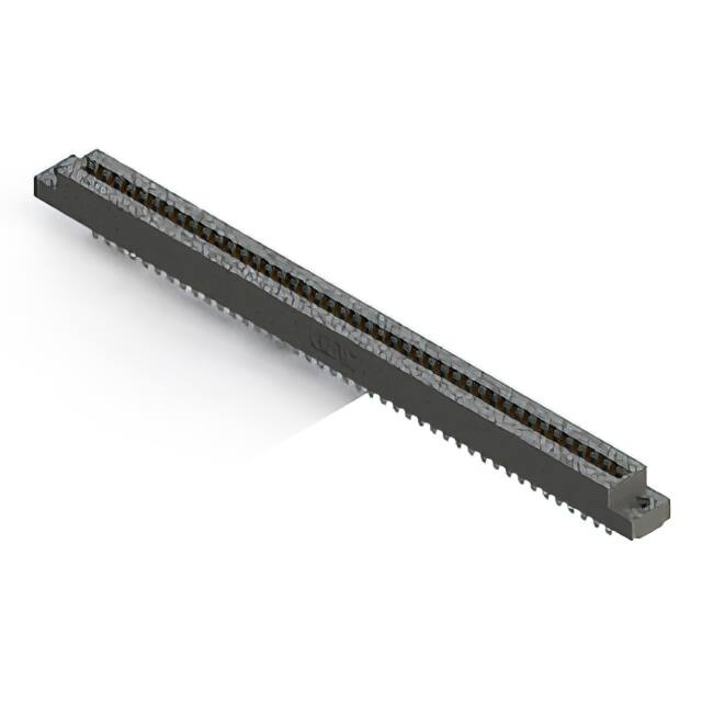 356-042-500-104 CONN EDGE DUAL FMALE 84POS 0.156