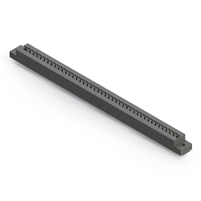 356-042-420-102 CONN EDGE DUAL FMALE 84POS 0.156