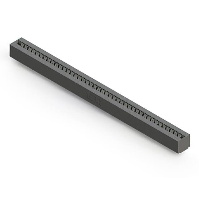 356-042-400-101 CONN EDGE DUAL FMALE 84POS 0.156