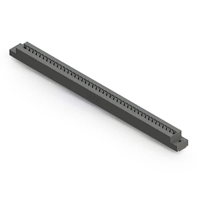 356-042-400-102 CONN EDGE DUAL FMALE 84POS 0.156