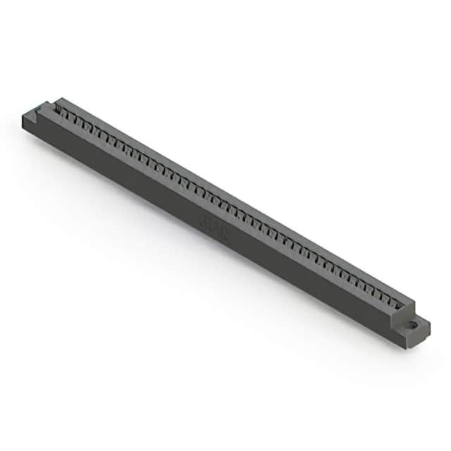 356-042-420-104 CONN EDGE DUAL FMALE 84POS 0.156