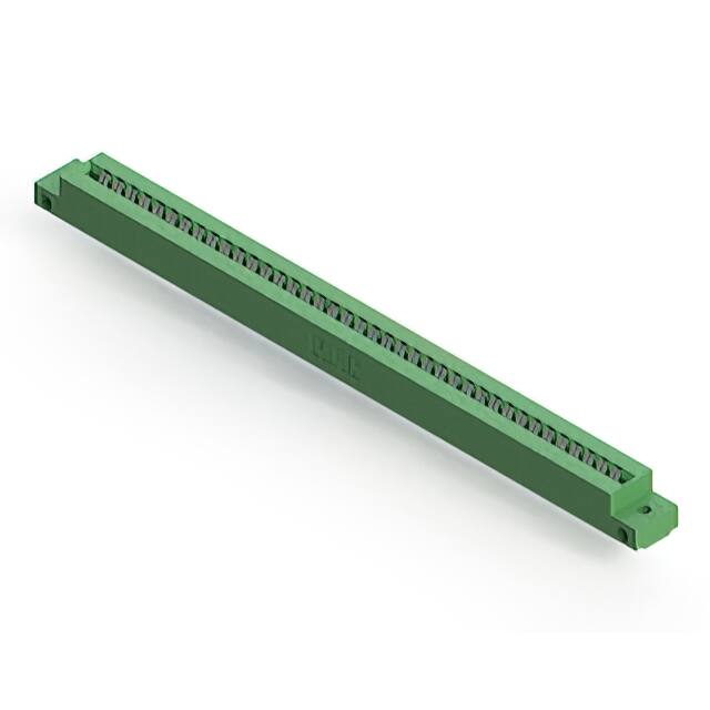 306-039-420-112 CONN EDGE DUAL FMALE 78POS 0.156