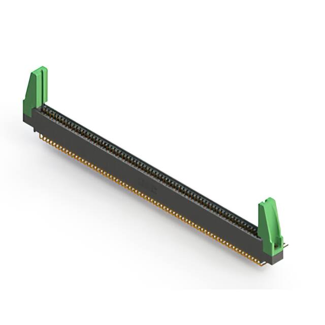 395-142-559-588 CONN EDGE DUAL FML 142POS 0.100