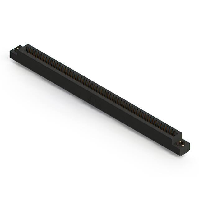 391-110-520-203 CONN EDGE DUAL FML 110POS 0.100