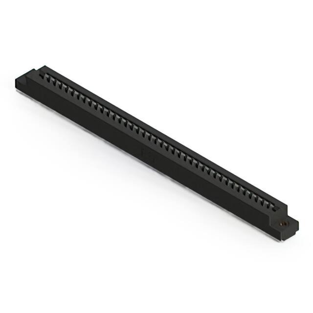 357-039-405-107 CONN EDGE SGL FML 39POS 0.156