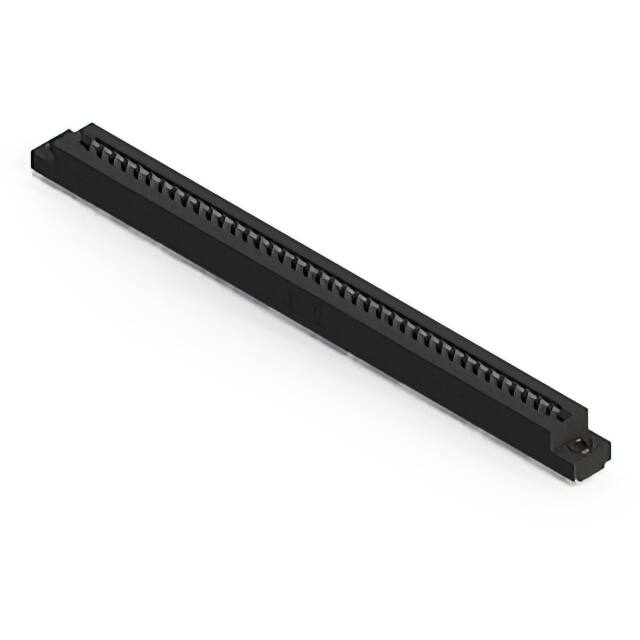 357-039-447-103 CONN EDGE SGL FML 39POS 0.156