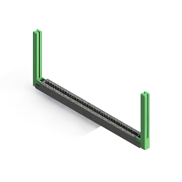 356-037-520-158 CONN EDGE DUAL FMALE 74POS 0.156