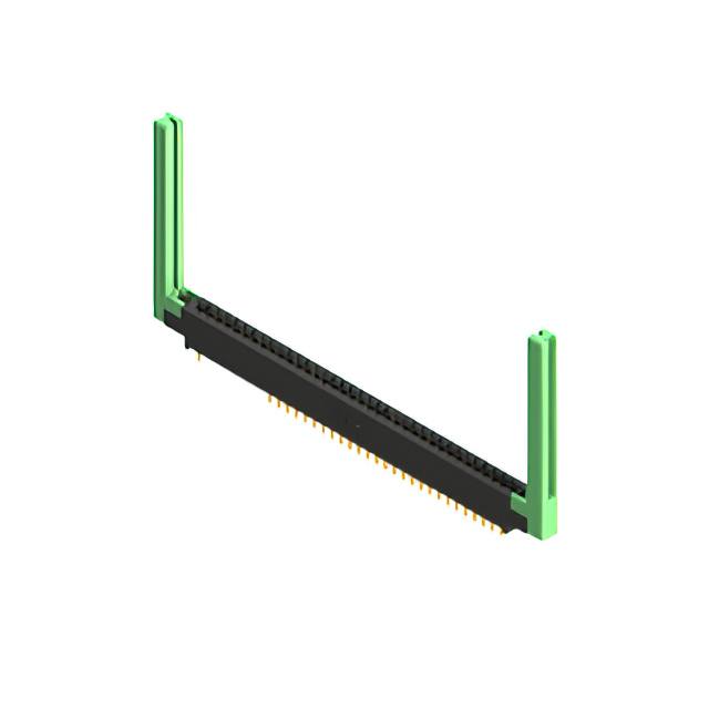 387-070-544-858 CONN EDGE DUAL FMALE 70POS 0.156