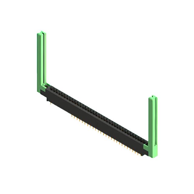 387-070-521-858 CONN EDGE DUAL FMALE 70POS 0.156