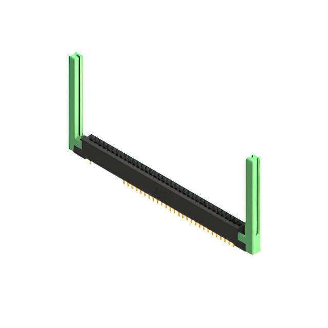 387-070-544-258 CONN EDGE DUAL FMALE 70POS 0.156