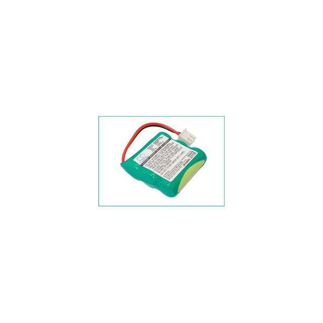 WX-J2D6-5-200 BATTERY Replacement for Tri-Tronics 200