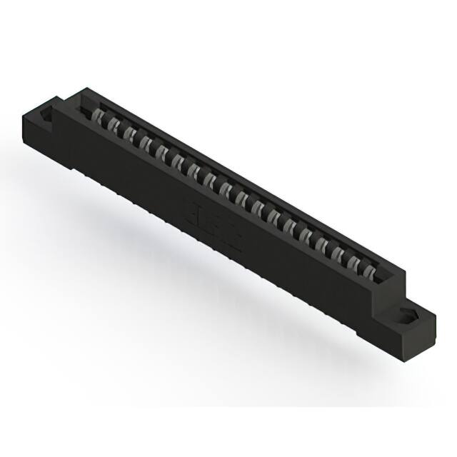 357-018-421-104 CONN EDGE DUAL FMALE 36POS 0.156
