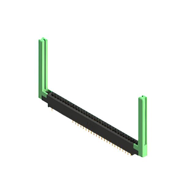 387-062-558-858 CONN EDGE DUAL FMALE 62POS 0.156
