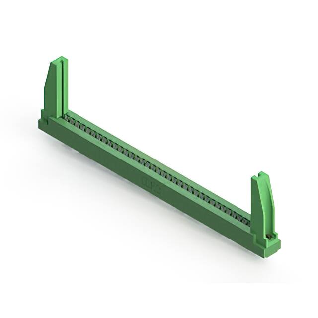 316-036-400-178 CONN EDGE DUAL FMALE 72POS 0.156