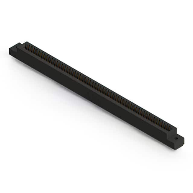 391-112-555-202 CONN EDGE DUAL FML 112POS 0.100