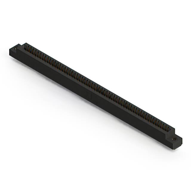 391-116-524-207 CONN EDGE DUAL FML 116POS 0.100