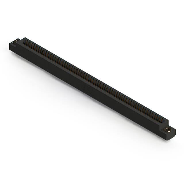 391-116-522-203 CONN EDGE DUAL FML 116POS 0.100