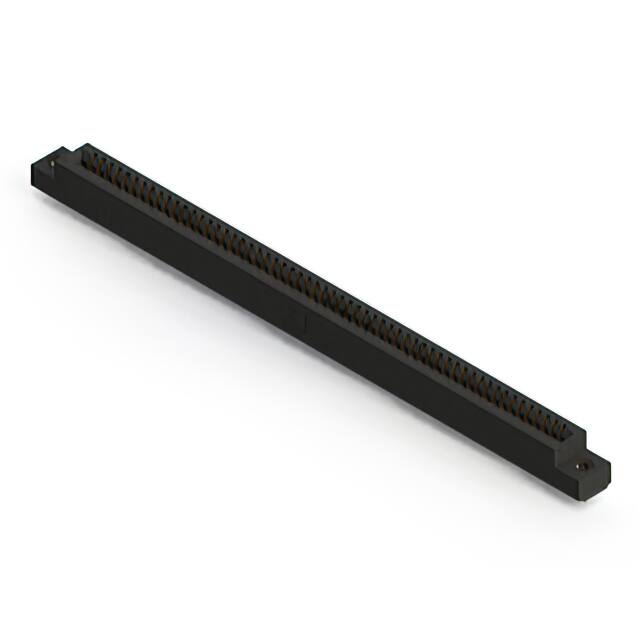 391-116-524-208 CONN EDGE DUAL FML 116POS 0.100