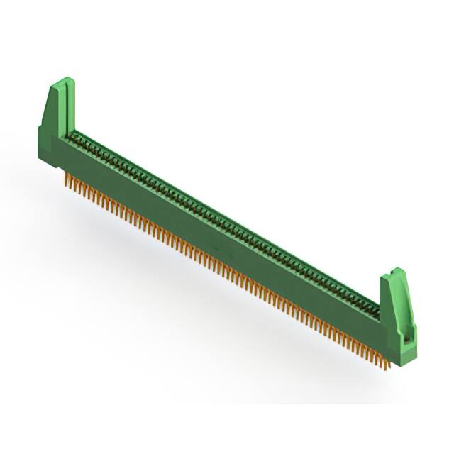 345-140-560-288 CONN EDGE DUAL FML 140POS 0.100
