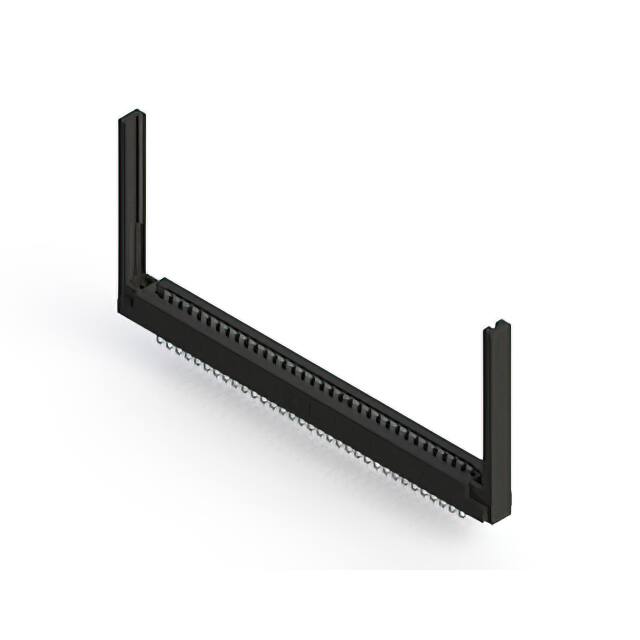 357-033-459-168 CONN EDGE SGL FML 33POS 0.156