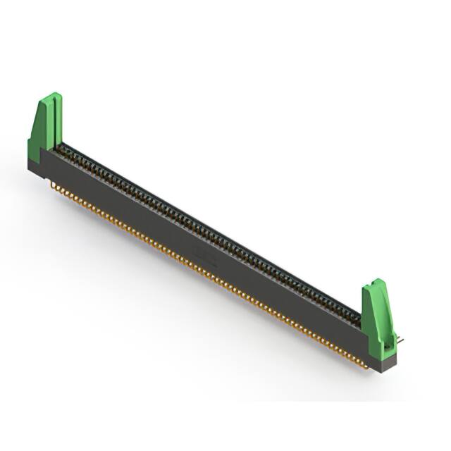 395-144-559-288 CONN EDGE DUAL FML 144POS 0.100