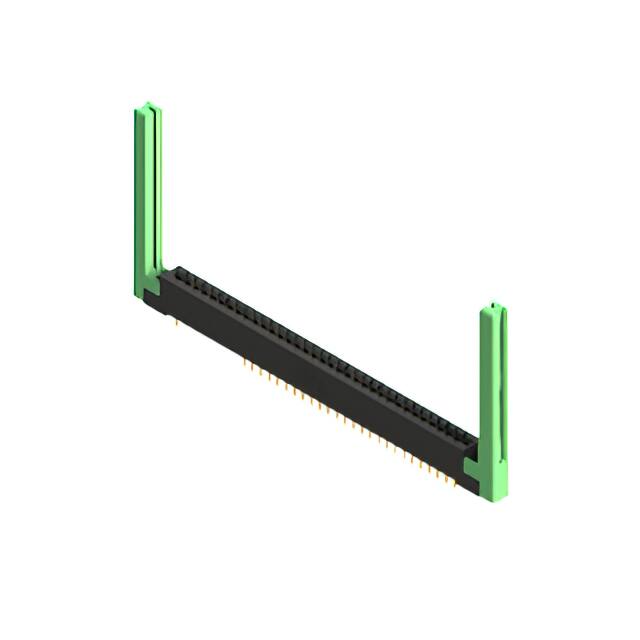 387-068-542-258 CONN EDGE DUAL FMALE 68POS 0.156