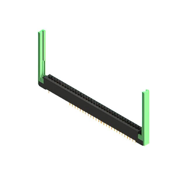 387-068-542-268 CONN EDGE DUAL FMALE 68POS 0.156