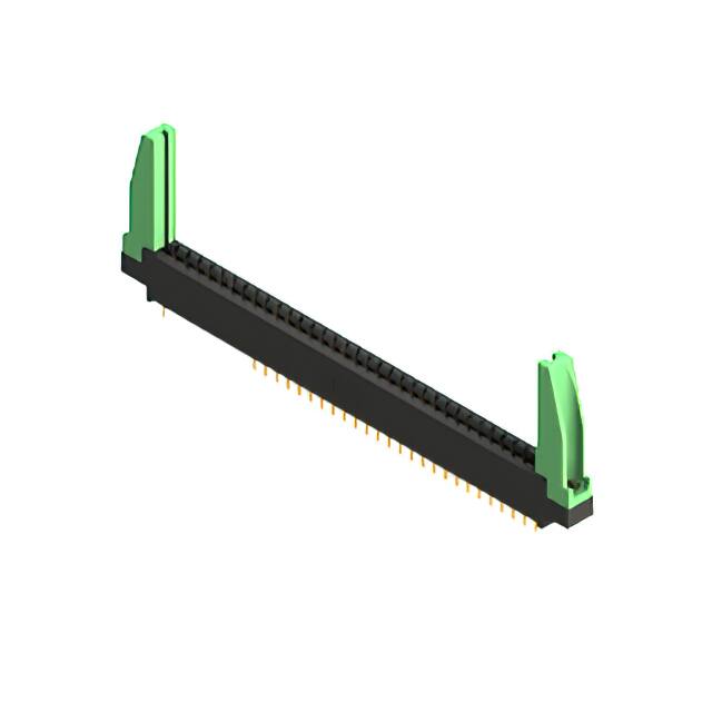 387-068-541-878 CONN EDGE DUAL FMALE 68POS 0.156