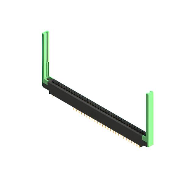 387-068-541-868 CONN EDGE DUAL FMALE 68POS 0.156