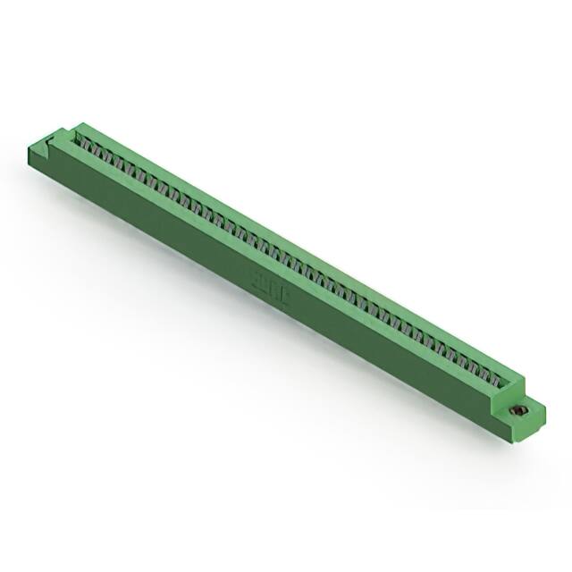 316-038-420-108 CONN EDGE DUAL FMALE 76POS 0.156