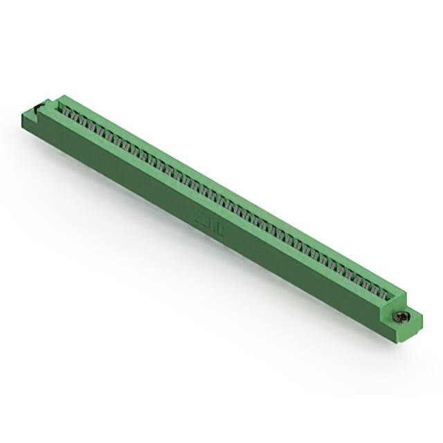 316-038-420-103 CONN EDGE DUAL FMALE 76POS 0.156