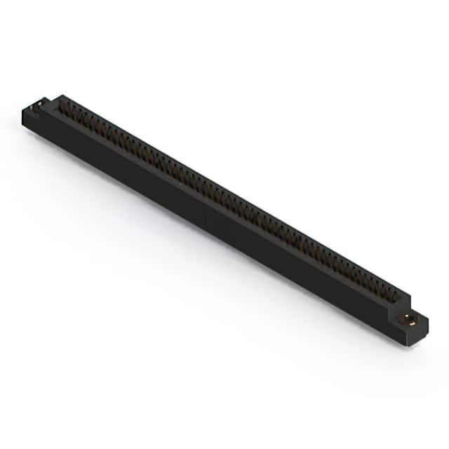 391-112-521-203 CONN EDGE DUAL FML 112POS 0.100