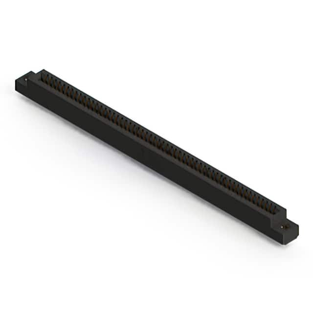 391-112-520-208 CONN EDGE DUAL FML 112POS 0.100