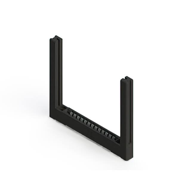 357-013-457-158 CONN EDGE DUAL FMALE 26POS 0.156