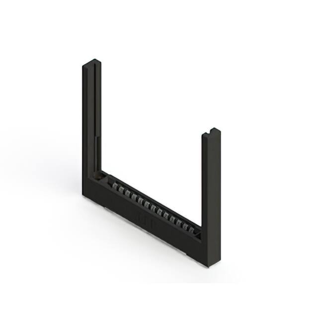 357-013-457-168 CONN EDGE DUAL FMALE 26POS 0.156