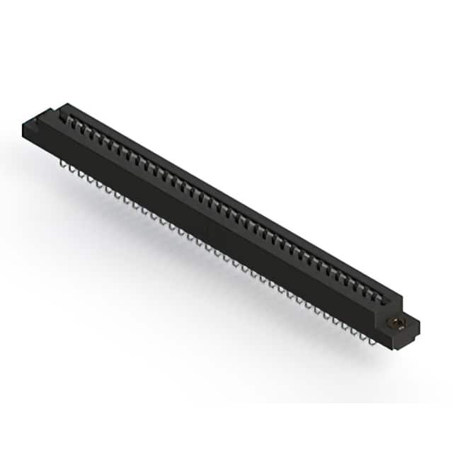 357-035-459-103 CONN EDGE SGL FML 35POS 0.156