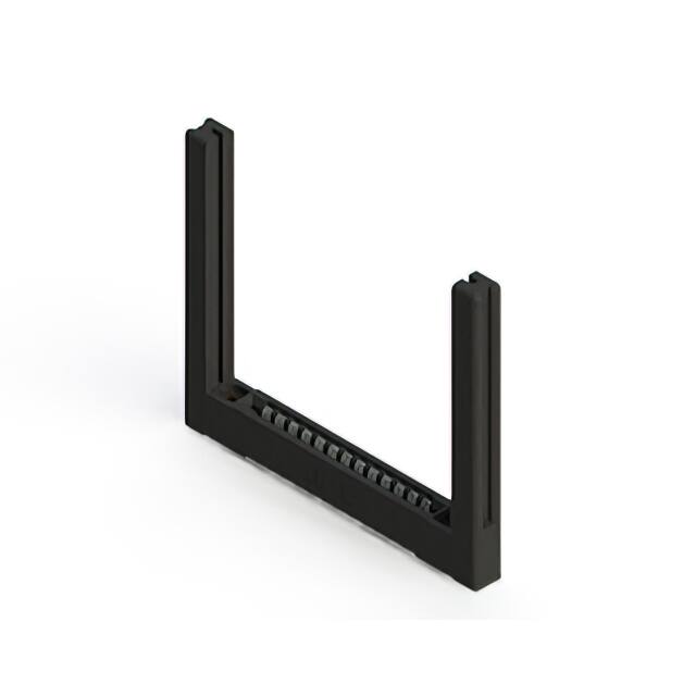 357-013-454-158 CONN EDGE DUAL FMALE 26POS 0.156