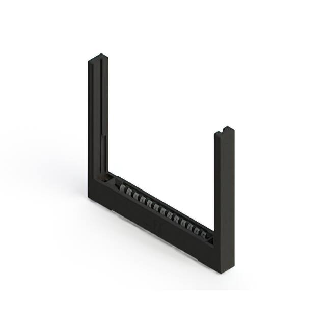 357-013-453-168 CONN EDGE DUAL FMALE 26POS 0.156