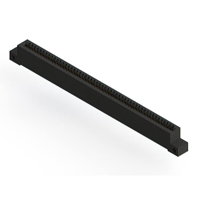 392-052-524-112 CONN EDGE SINGLE FML 52POS 0.100