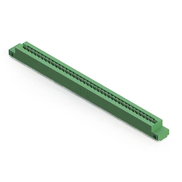 307-037-459-112 CONN EDGE SGL FML 37POS 0.156