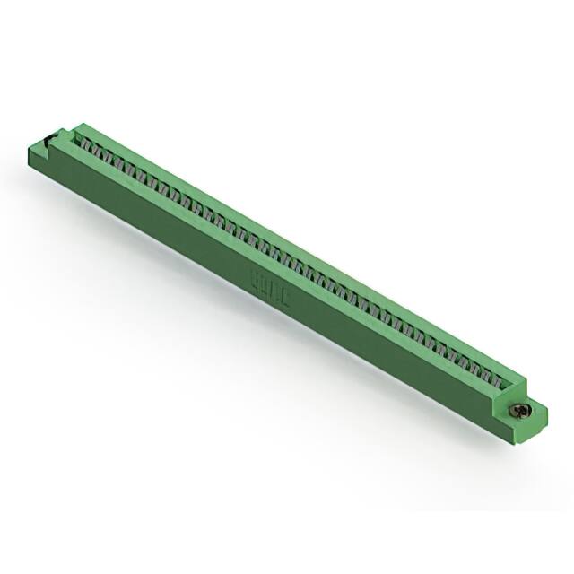 306-038-420-103 CONN EDGE DUAL FMALE 76POS 0.156