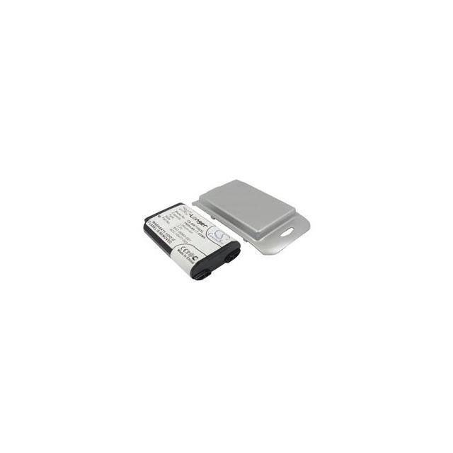 WX-RF35-2-BAT-06860-001 BATTERY Replacement for Blackberry BAT-0