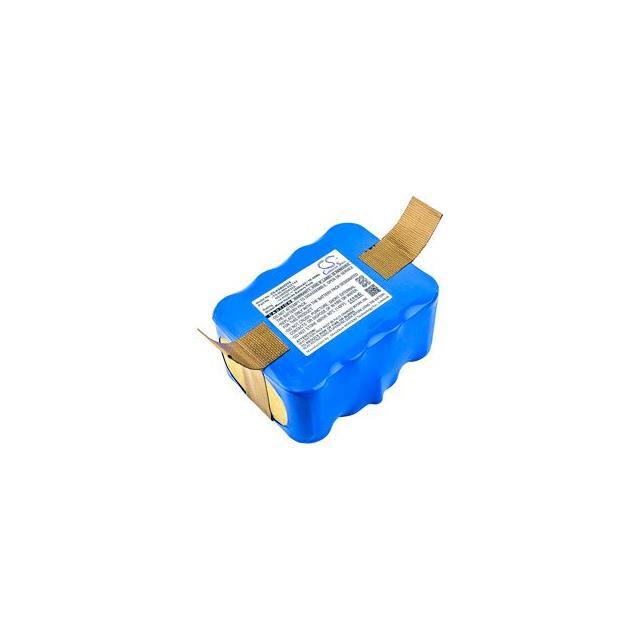 WX-J4FQ-2-210XR 3500MAH BATTERY Replacement for Kv8 210XR 3500MA