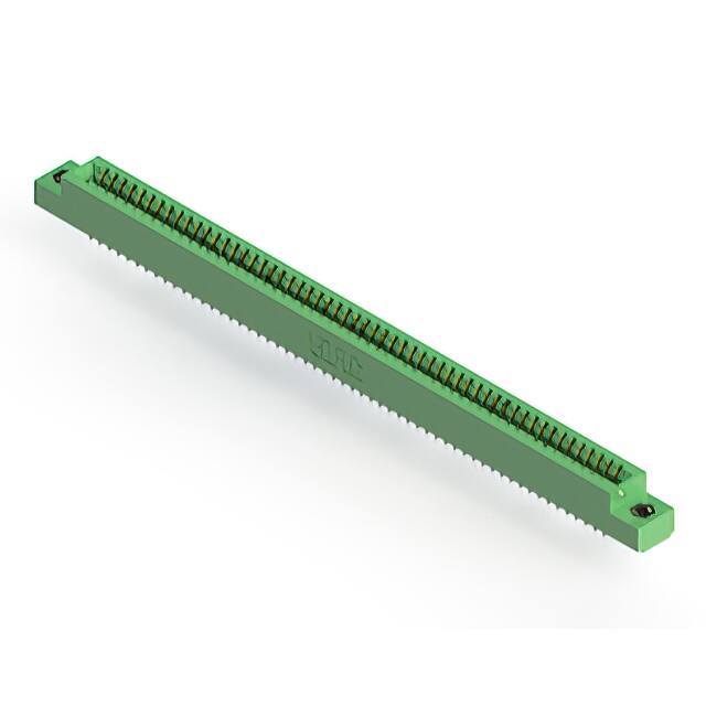 341-112-520-207 CONN EDGE DUAL FML 112POS 0.100