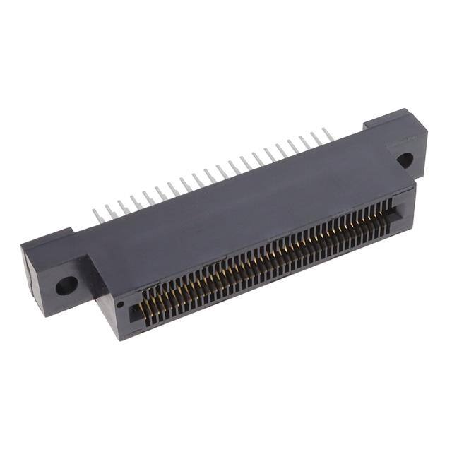 ACE40DHHD CONN EDGE DUAL FMALE 80POS 0.039