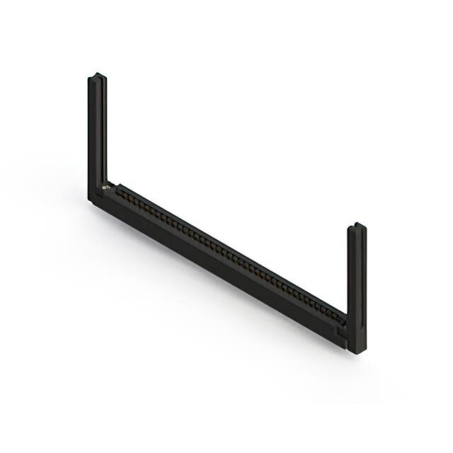 357-040-545-158 357 SERIES (.156" (3.96MM) CONTA